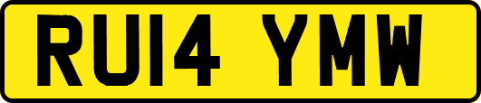 RU14YMW