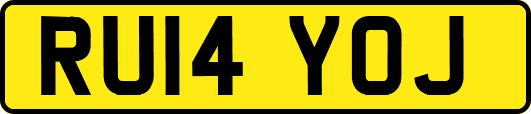 RU14YOJ