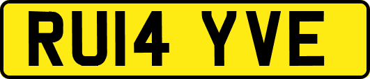 RU14YVE