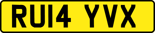 RU14YVX