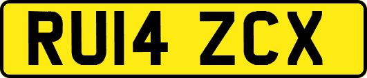 RU14ZCX