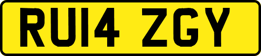 RU14ZGY