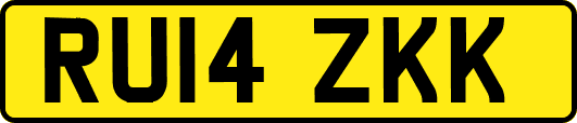RU14ZKK