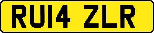 RU14ZLR