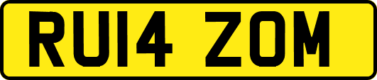 RU14ZOM