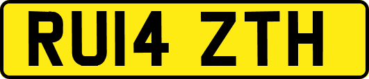 RU14ZTH