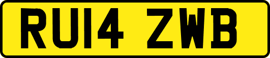 RU14ZWB