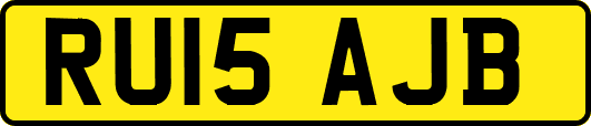 RU15AJB