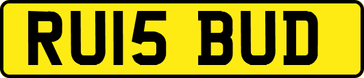 RU15BUD