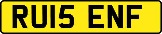 RU15ENF