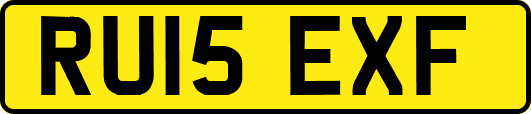 RU15EXF