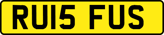 RU15FUS