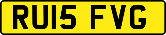 RU15FVG