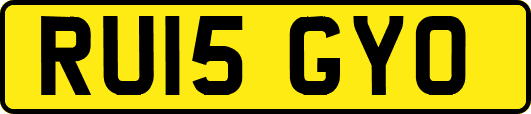 RU15GYO