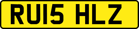 RU15HLZ