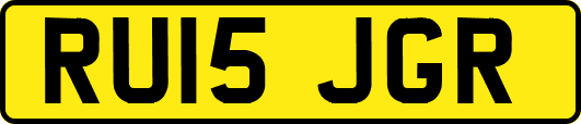 RU15JGR