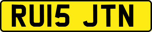 RU15JTN
