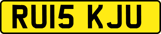 RU15KJU