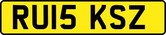 RU15KSZ