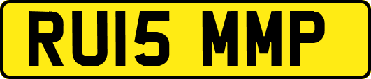 RU15MMP