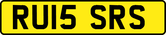 RU15SRS
