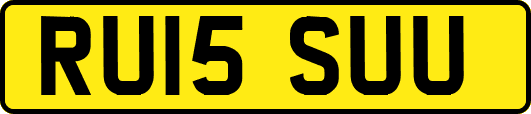 RU15SUU