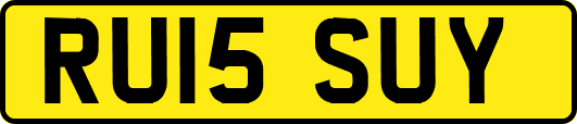 RU15SUY