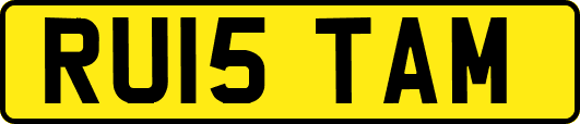 RU15TAM