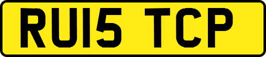 RU15TCP