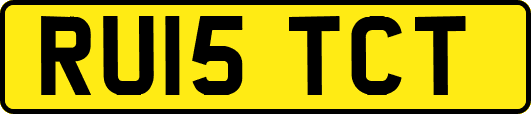 RU15TCT