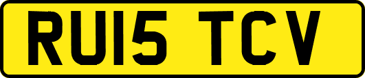 RU15TCV