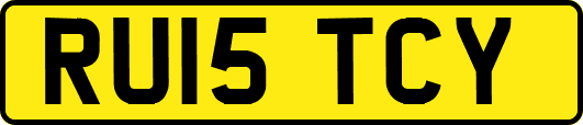 RU15TCY