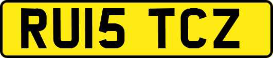 RU15TCZ