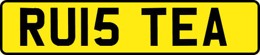 RU15TEA