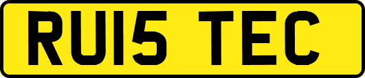 RU15TEC
