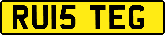 RU15TEG