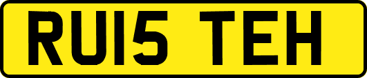 RU15TEH