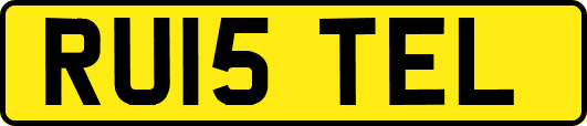 RU15TEL