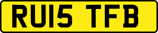 RU15TFB