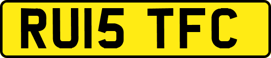 RU15TFC