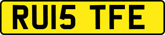 RU15TFE