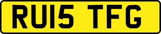 RU15TFG