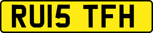RU15TFH