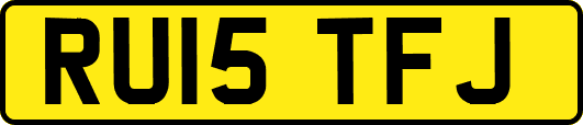 RU15TFJ