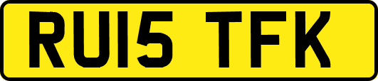 RU15TFK
