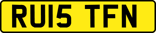 RU15TFN
