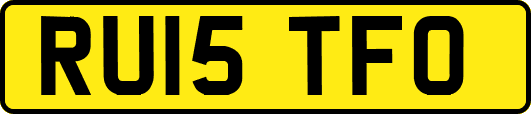 RU15TFO
