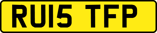 RU15TFP