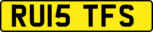 RU15TFS