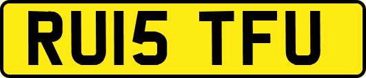 RU15TFU